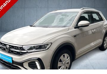 VW T-Roc 11.500 km 26.970 &euro; Regensburg 93053
