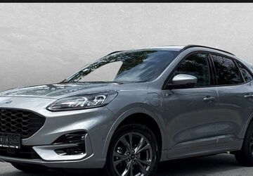 Ford Kuga 43.300 km 25.990 &euro; Regensburg 93059