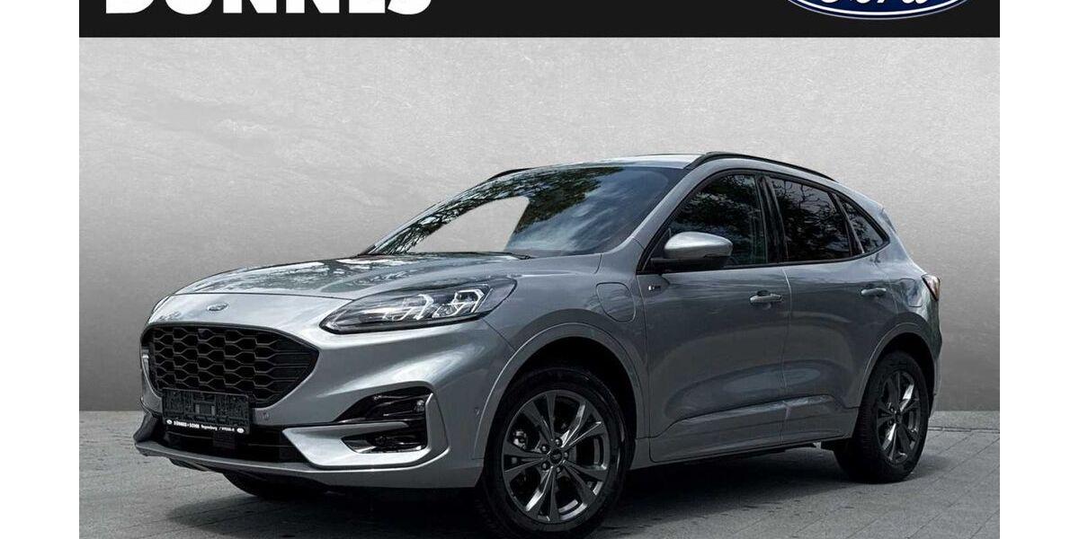 Ford Kuga 43.300 km 25.990 &euro; Regensburg 93059