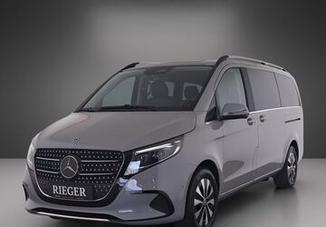 Mercedes-Benz V 250 34.282 km 71.399 &euro; Schierling 84069