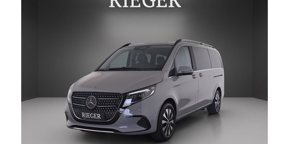 Mercedes-Benz V 250 34.282 km 71.399 &euro; Schierling 84069