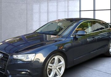 Audi A5 126.490 km 16.899 &euro; Regensburg 93053