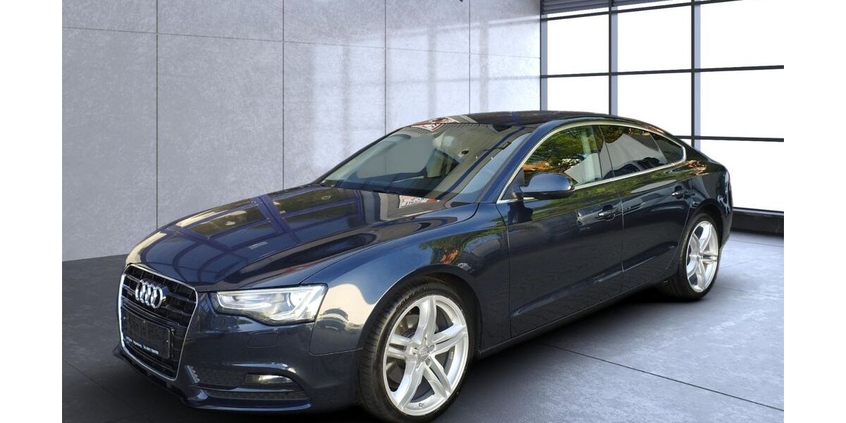Audi A5 126.490 km 16.899 &euro; Regensburg 93053
