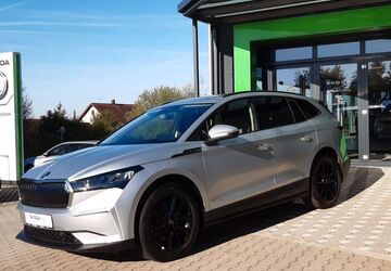 Skoda Enyaq 56.800 km 23.490 &euro; Aufhausen 93089