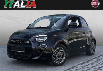 Fiat 500e 29.500 km 21.190 &euro; Regensburg 93059