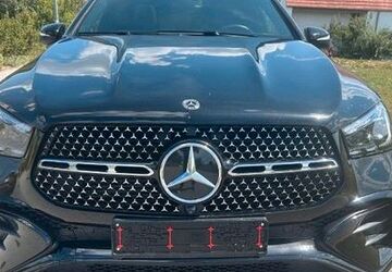 Mercedes-Benz GLE 400 20.000 km 101.500 &euro; Obertraubling 93083