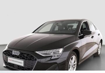Audi A3 25.811 km 29.970 &euro; Saal a.d. Donau 93342