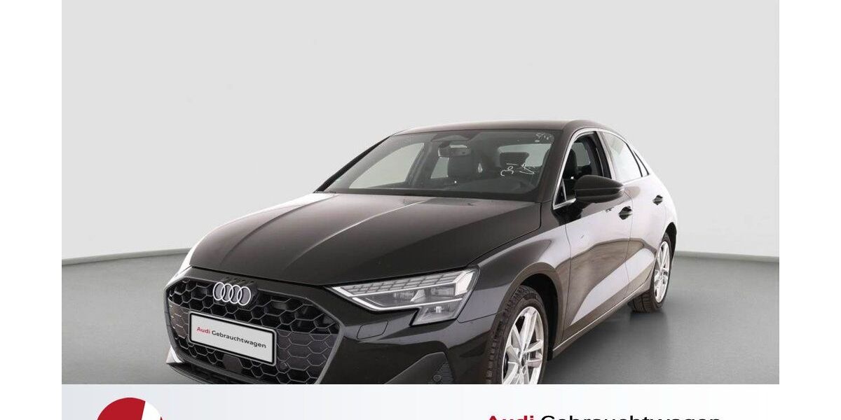 Audi A3 25.811 km 29.970 &euro; Saal a.d. Donau 93342