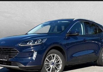 Ford Kuga 55.000 km 21.895 &euro; Regensburg 93059