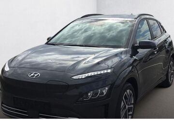 Hyundai KONA 39.000 km 20.980 &euro; Regensburg 93055