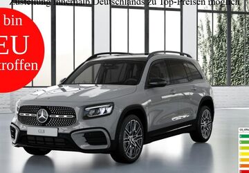 Mercedes-Benz GLB 180 3.000 km 45.488 &euro; Regensburg 93053