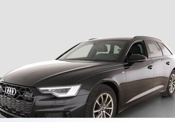 Audi A6 24.884 km 49.870 &euro; Neutraubling 93073