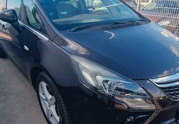 Opel Zafira Tourer 259.000 km 4.999 &euro; Lappersdorf 93138