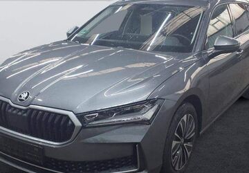 Skoda Superb 24.210 km 33.470 &euro; Neutraubling 93073