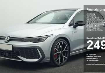 VW Golf 26.380 km 36.950 &euro; Regensburg 93055