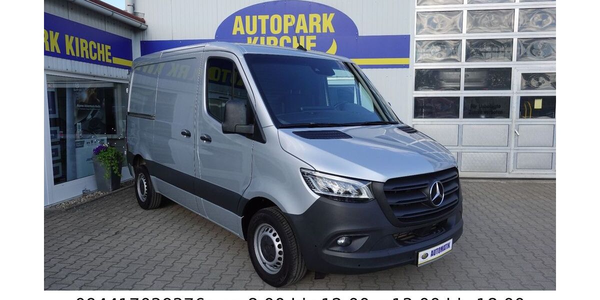 Mercedes-Benz Sprinter 129.000 km 25.800 &euro; Kelheim 93309