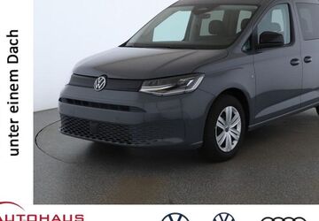 VW Caddy 5.944 km 34.850 &euro; Abensberg 93326