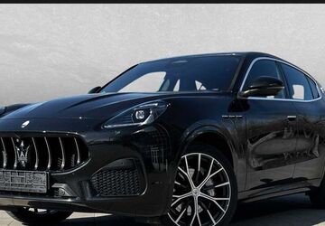 Maserati Grecale 24.250 km 71.990 &euro; Regensburg 93059