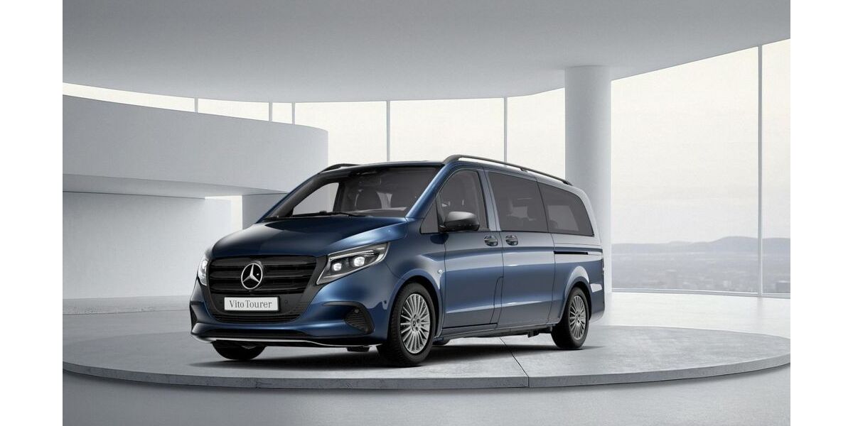 Mercedes-Benz Vito 27.443 km 53.990 &euro; Schierling 84069