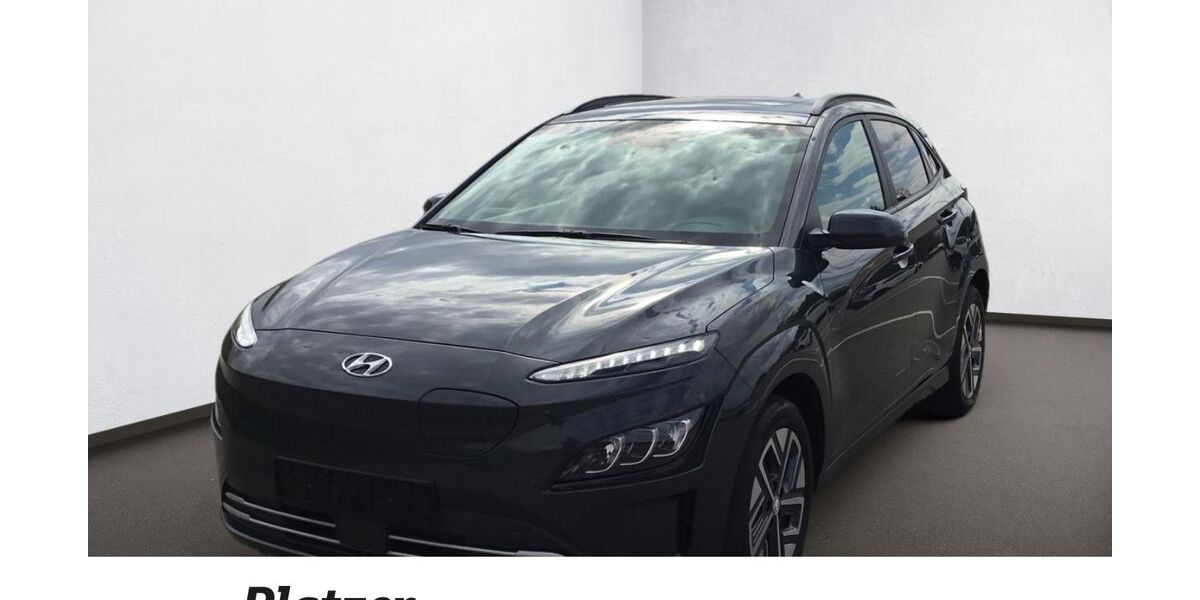 Hyundai KONA 39.000 km 20.980 &euro; Regensburg 93055