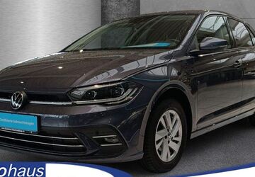 VW Polo 12.920 km 21.990 &euro; Neutraubling 93073