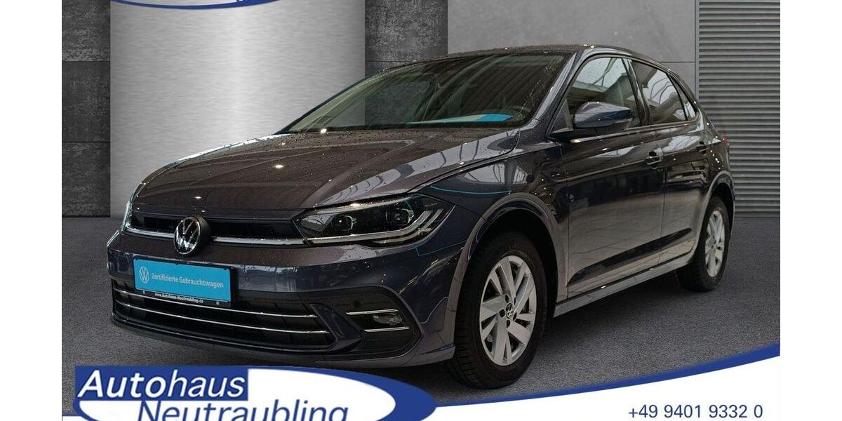 VW Polo 12.920 km 21.990 &euro; Neutraubling 93073