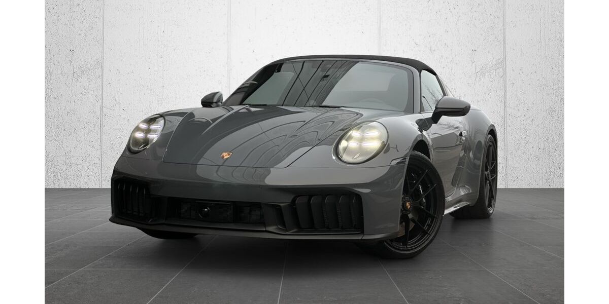 Porsche 992 8.000 km 202.900 &euro; Regensburg 93055