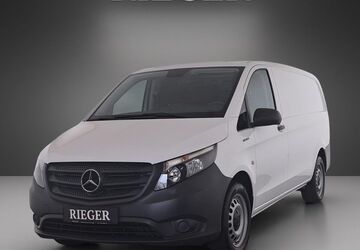 Mercedes-Benz eVito 28.241 km 16.420 &euro; Schierling 84069