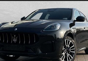 Maserati Grecale 25.700 km 71.890 &euro; Regensburg 93059