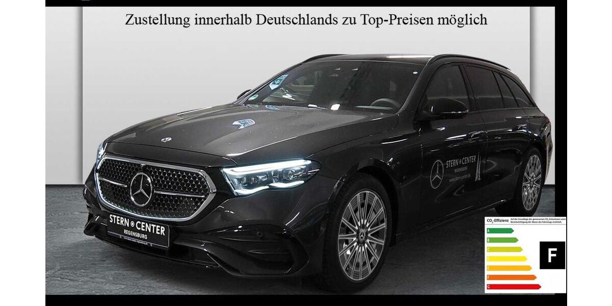 Mercedes-Benz E 450 8.596 km 69.555 &euro; Regensburg 93053