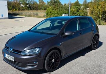 VW Golf 170.000 km 7.999 &euro; Regensburg 93055