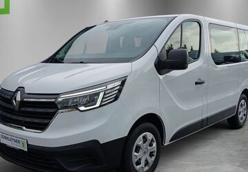 Renault Trafic 20.388 km 29.990 &euro; Regensburg 93055