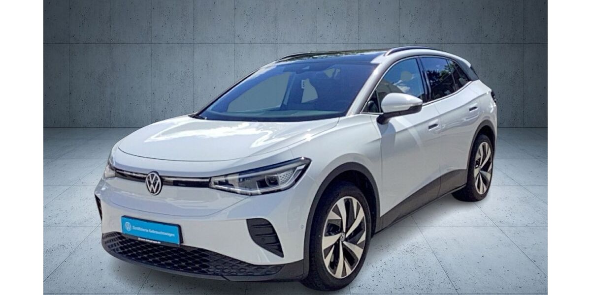 VW ID.4 19.900 km 46.970 &euro; Regensburg 93049