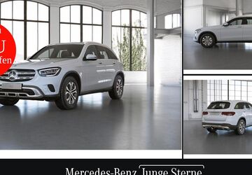 Mercedes-Benz GLC 200 139.611 km 27.680 &euro; Regensburg 93053