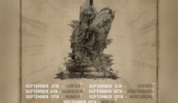 INTERIA - The Death of Great Art Tour