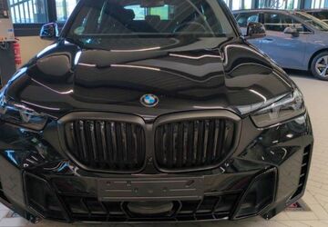 BMW X5 18.300 km 78.000 &euro; Burglengenfeld 93133