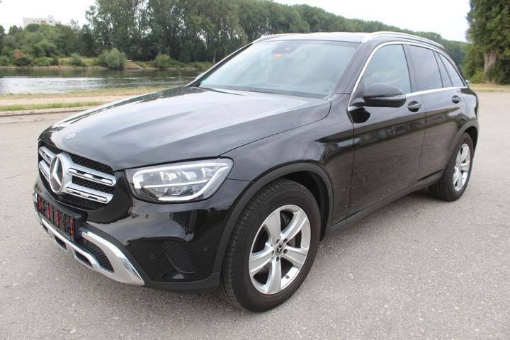 Mercedes-Benz GLC 200 65.571 km 27.251 &euro; Regensburg 93055