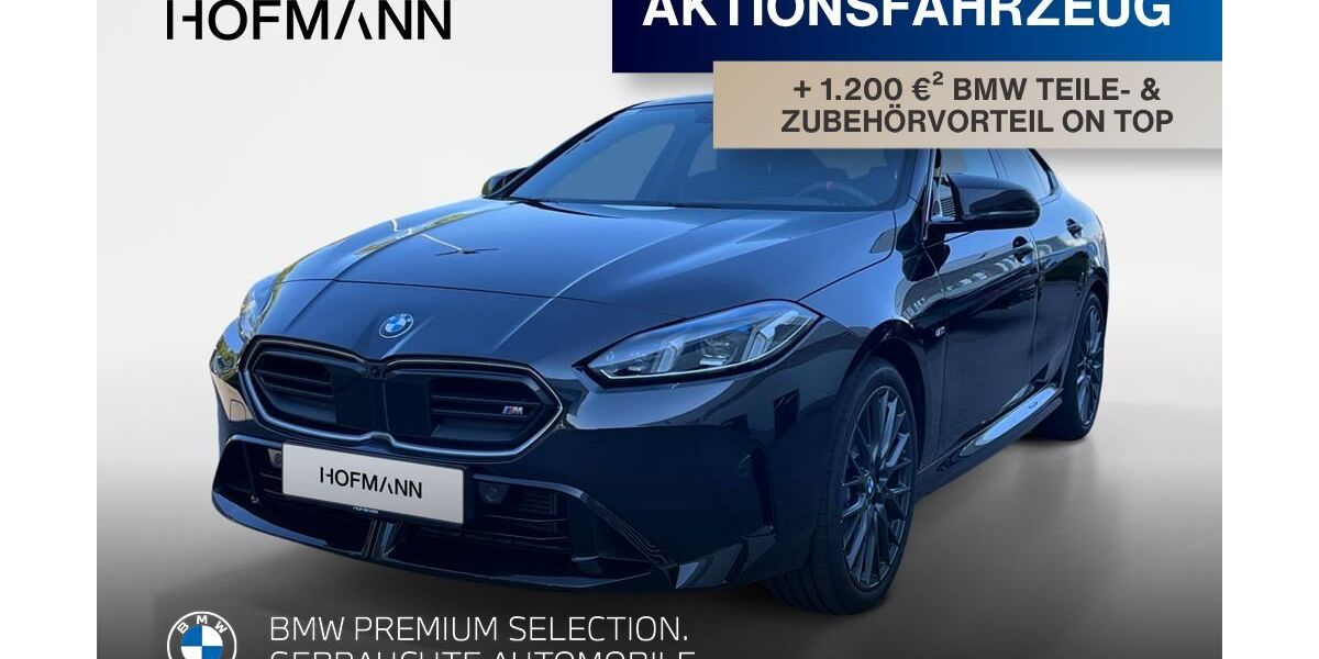 BMW M235 24.900 km 45.931 &euro; Regensburg 93055