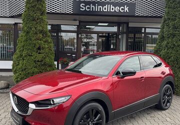 Mazda CX-30 6.433 km 30.490 &euro; Regensburg 93055