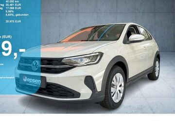 VW Taigo 9.900 km 20.970 &euro; Regensburg 93053