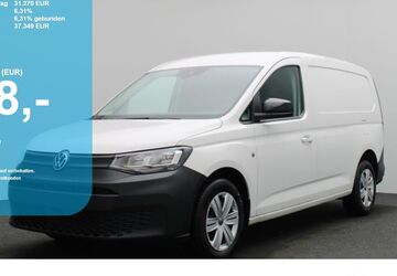 VW Caddy Maxi 14.700 km 29.970 &euro; Regensburg 93053
