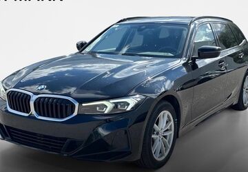 BMW 320 105.300 km 25.930 &euro; Regensburg 93055
