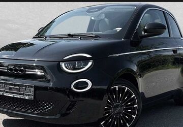 Fiat 500e 37.000 km 19.999 &euro; Regensburg 93059