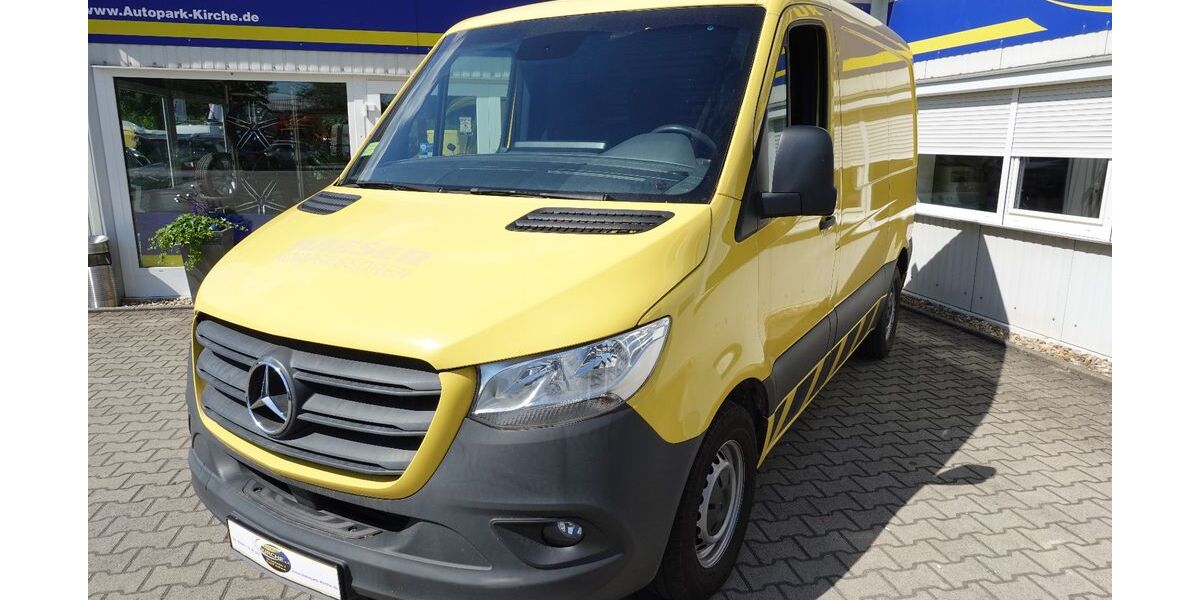 Mercedes-Benz Sprinter 133.000 km 20.500 &euro; Kelheim 93309