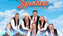 Kastelruther Spatzen - DolomitenSchatz - live on tour 2026