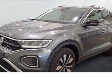 VW T-Roc 25.067 km 21.990 &euro; Nittenau 93149