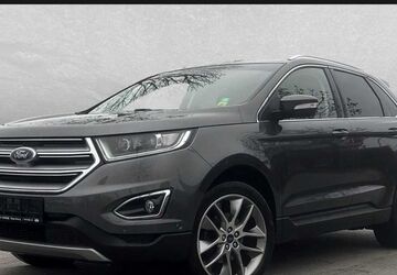 Ford Edge 156.000 km 15.515 &euro; Regensburg 93059