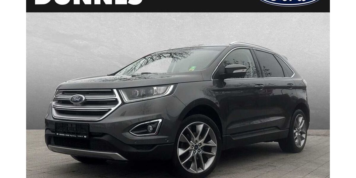 Ford Edge 156.000 km 15.515 &euro; Regensburg 93059