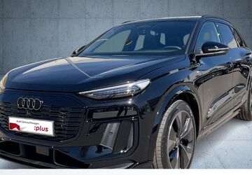 Audi Q6 e-tron 9.900 km 75.670 &euro; Regensburg 93059