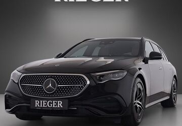 Mercedes-Benz E 300 13.152 km 53.699 &euro; Schierling 84069